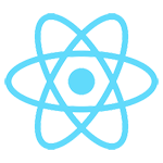 React